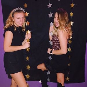 Meet your Posher, Willow